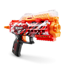 X-SHOT rotaļu pistole Hyper Gel Stinger, 36728