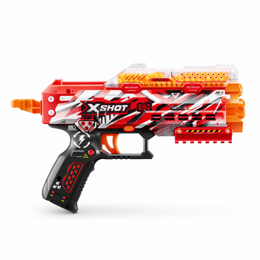 X-SHOT rotaļu pistole Hyper Gel Stinger, 36728