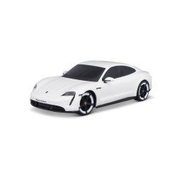 MAISTO TECH 1:24 RC automašīna Porshe Taycan turbo S, 81528