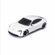 MAISTO TECH 1:24 RC automašīna Porshe Taycan turbo S, 81528