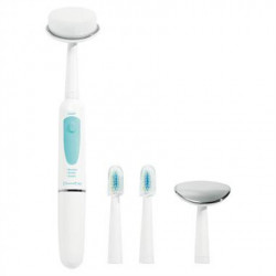 DomoClip DOS125 3in1 Toothbrush cleansing