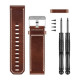Garmin D2 Bravo/fenix 3 Leather Band