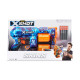 XSHOT spēļu ierocis Skins Dread, assort., 36517