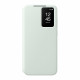 Smart View maciņa futrālis Galaxy S24 FE, Mint , ZS721CME