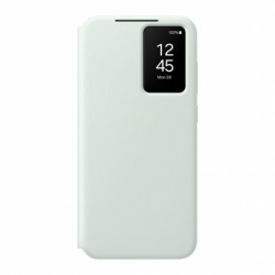 Smart View maciņa futrālis Galaxy S24 FE, Mint , ZS721CME