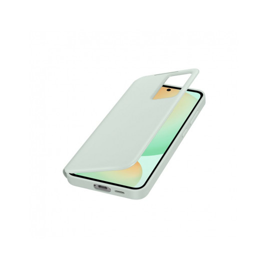 Smart View maciņa futrālis Galaxy S24 FE, Mint , ZS721CME