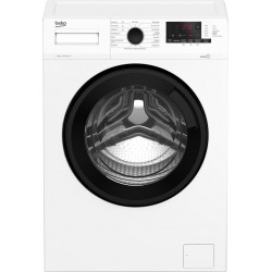 Veļas mašīna BEKO WUE6512WPBSE