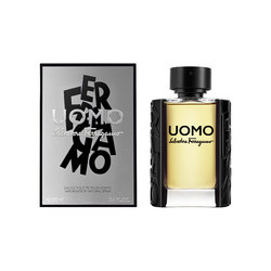 Salvatore Ferragamo Uomo Eau De Toilette 30 ml  man