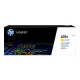 "HP Toner 659X W2012X Yellow"