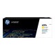 "HP Toner 659X W2012X Yellow"