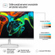 HP LED 23,8" 524 collu MONITORS (94C17E9)