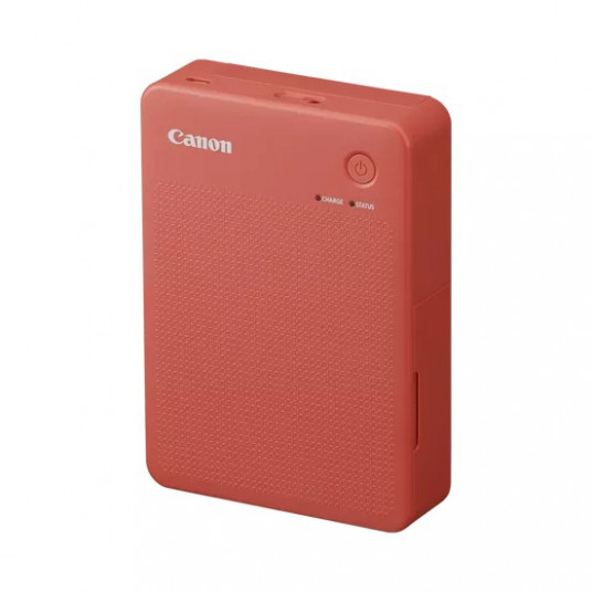 "Canon SELPHY SQUARE QX20 terakotas sarkanā krāsā