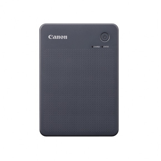 "Canon SELPHY SQUARE QX20 tumši pelēkā krāsā