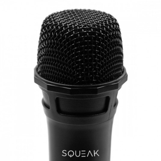 KARAOKE MICROPHONES VOC ALDUO 2,4G