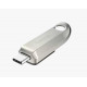 ATMIŅAS ZIBATMIŅAS DISKDZIŅŠ USB-C 1TB/SDCZ75-1T00-G46 SANDISK