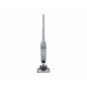 Bosch Vacuum Cleaner | BCH3P210 Series 4 | Cordless operating | Handstick | 21.6 V | Operating time (max) 50 min | Silver | Warranty 24 month(s)