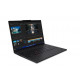 Piezīmjdators Lenovo ThinkPad T16 Gen 3, AI-Powered Gaming PC, 16 WUXGA, Intel Core Ultra 7, RAM 32GB, 1TB SSD, Intel Graphics, Windows 11 Pro, Black 21MN0059PB