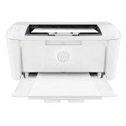 HP LaserJet Pro M110w printeris — A4 mono lāzers, druka, WiFi, 20 lpp./min, 100–1000 lappušu mēnesī