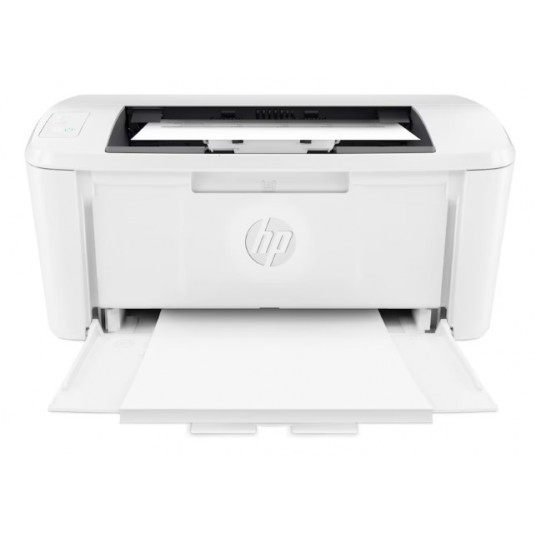 HP LaserJet Pro M110w printeris — A4 mono lāzers, druka, WiFi, 20 lpp./min, 100–1000 lappušu mēnesī