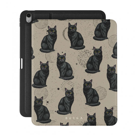 Korpuss Burga iPad Air 13 (6th Gen) Salem