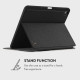 Korpuss Burga iPad Air 13 (6th Gen) Salem