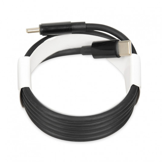 iBOX C-42 GaN PD33W tīkla lādētājs, melns