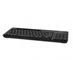 IBOX Kallisto BT/2.4GHZ bezvadu tastatūra