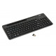 IBOX Kallisto BT/2.4GHZ bezvadu tastatūra