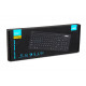 IBOX Kallisto BT/2.4GHZ bezvadu tastatūra