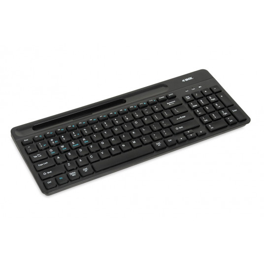 IBOX Kallisto BT/2.4GHZ bezvadu tastatūra