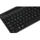 IBOX Kallisto BT/2.4GHZ bezvadu tastatūra