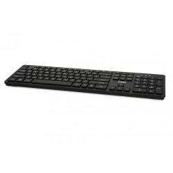 iBOX Workstation Pro Kit bezvadu tastatūra + pele