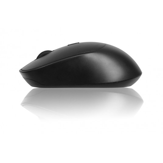iBOX Workstation Pro Kit bezvadu tastatūra + pele