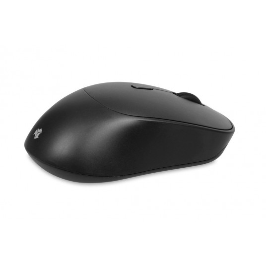 iBOX Workstation Pro Kit bezvadu tastatūra + pele