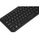 iBOX Workstation Pro Kit bezvadu tastatūra + pele