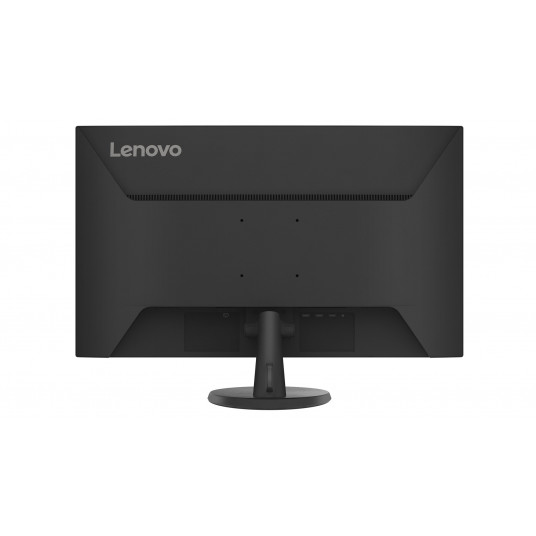 Lenovo C32u-40 LED displejs 80 cm (31,5") 3840 x 2160 pikseļu 4K Ultra HD melns