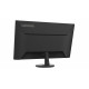 Lenovo C32u-40 LED displejs 80 cm (31,5") 3840 x 2160 pikseļu 4K Ultra HD melns