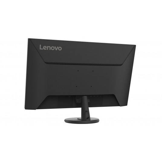 Lenovo C32u-40 LED displejs 80 cm (31,5") 3840 x 2160 pikseļu 4K Ultra HD melns