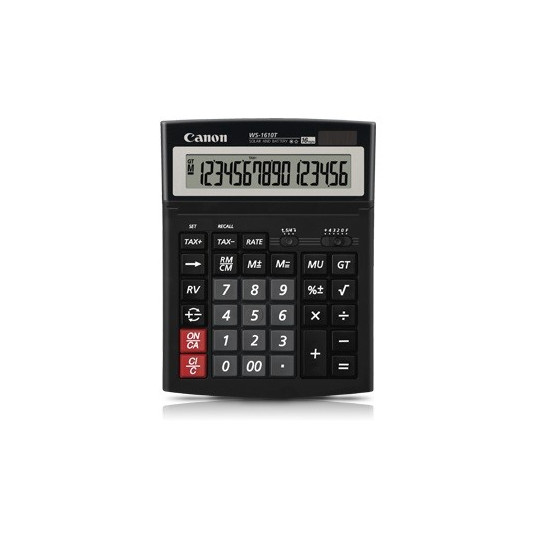 Calculator WS-1610T HB EMB 0696B001