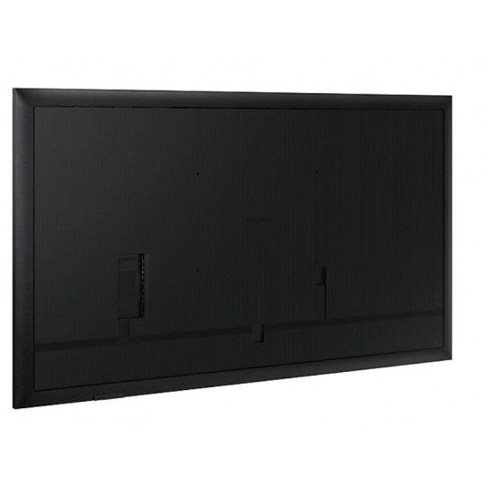 Profesionāls monitors QH98C 98" matēts 24x7 700(cd/m2) 3840x2160 (UHD) S10 atskaņotājs (Tizen 7) WiFi/BT 3 gadi uz vietas (LH98QHCEBGCXEN)