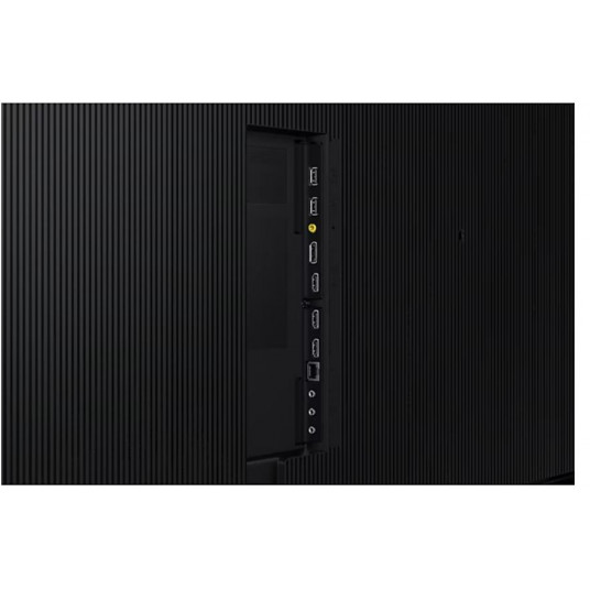 Profesionāls monitors QH98C 98" matēts 24x7 700(cd/m2) 3840x2160 (UHD) S10 atskaņotājs (Tizen 7) WiFi/BT 3 gadi uz vietas (LH98QHCEBGCXEN)