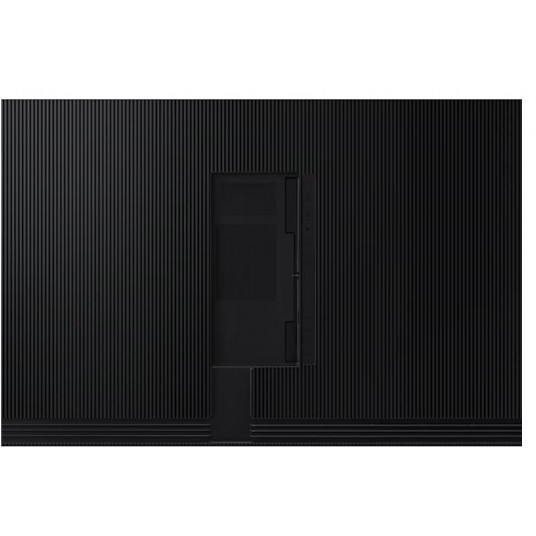 Profesionāls monitors QH98C 98" matēts 24x7 700(cd/m2) 3840x2160 (UHD) S10 atskaņotājs (Tizen 7) WiFi/BT 3 gadi uz vietas (LH98QHCEBGCXEN)
