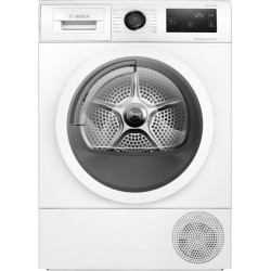 Bosch WTU876IHSN Serie 6 drēbju žāvētājs