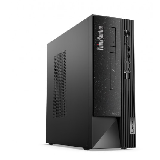 Lenovo ThinkCentre | neo 50s Gen 4 | Galda dators | SFF | Intel Core i5 | i5-13400 | Iekšējā atmiņa 16 GB | SSD 256 GB | Intel UHD Graphics 730 | Nav optiskā diska | Klaviatūras valoda angļu | Windows 11 Pro | Garantija 12 mēneši