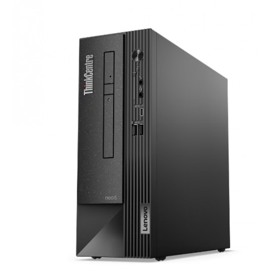 Lenovo ThinkCentre | neo 50s Gen 4 | Galda dators | SFF | Intel Core i5 | i5-13400 | Iekšējā atmiņa 16 GB | SSD 256 GB | Intel UHD Graphics 730 | Nav optiskā diska | Klaviatūras valoda angļu | Windows 11 Pro | Garantija 12 mēneši