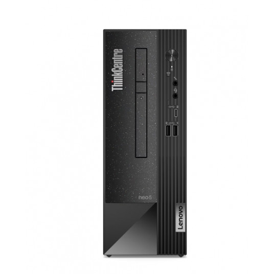 Lenovo ThinkCentre | neo 50s Gen 4 | Galda dators | SFF | Intel Core i5 | i5-13400 | Iekšējā atmiņa 16 GB | SSD 256 GB | Intel UHD Graphics 730 | Nav optiskā diska | Klaviatūras valoda angļu | Windows 11 Pro | Garantija 12 mēneši