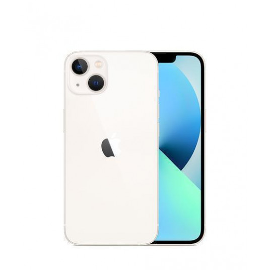 Telefons Apple iPhone 13 512GB Starlight