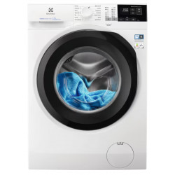 Veļas mašīna ELECTROLUX EW6FN448B