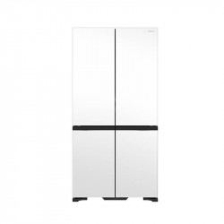Ledusskapis Hitachi R-WB640VRU0X-1 (MGW) 