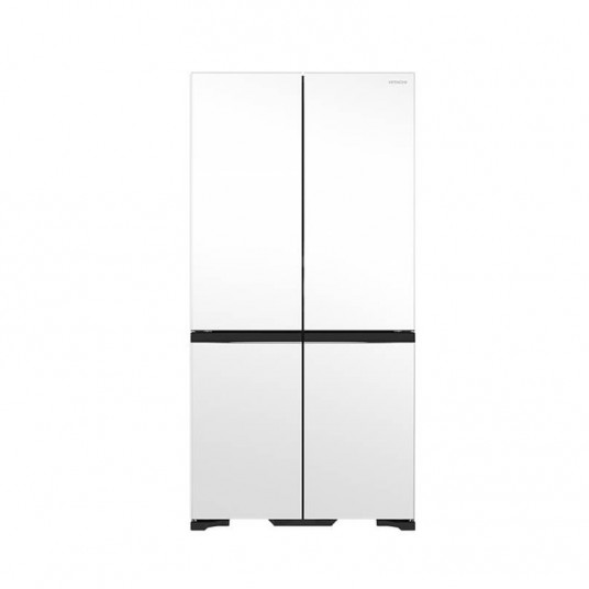 Ledusskapis Hitachi R-WB640VRU0X-1 (MGW) 